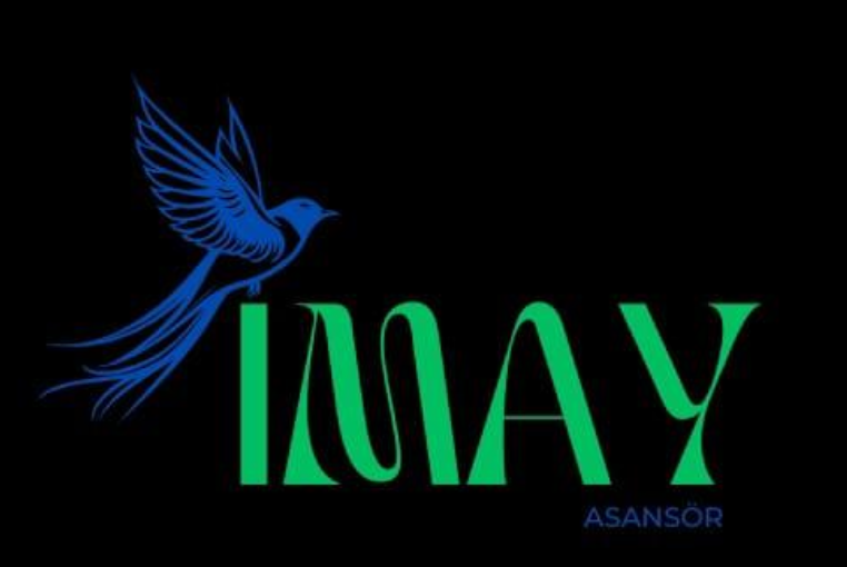 İmay Asansör Logo